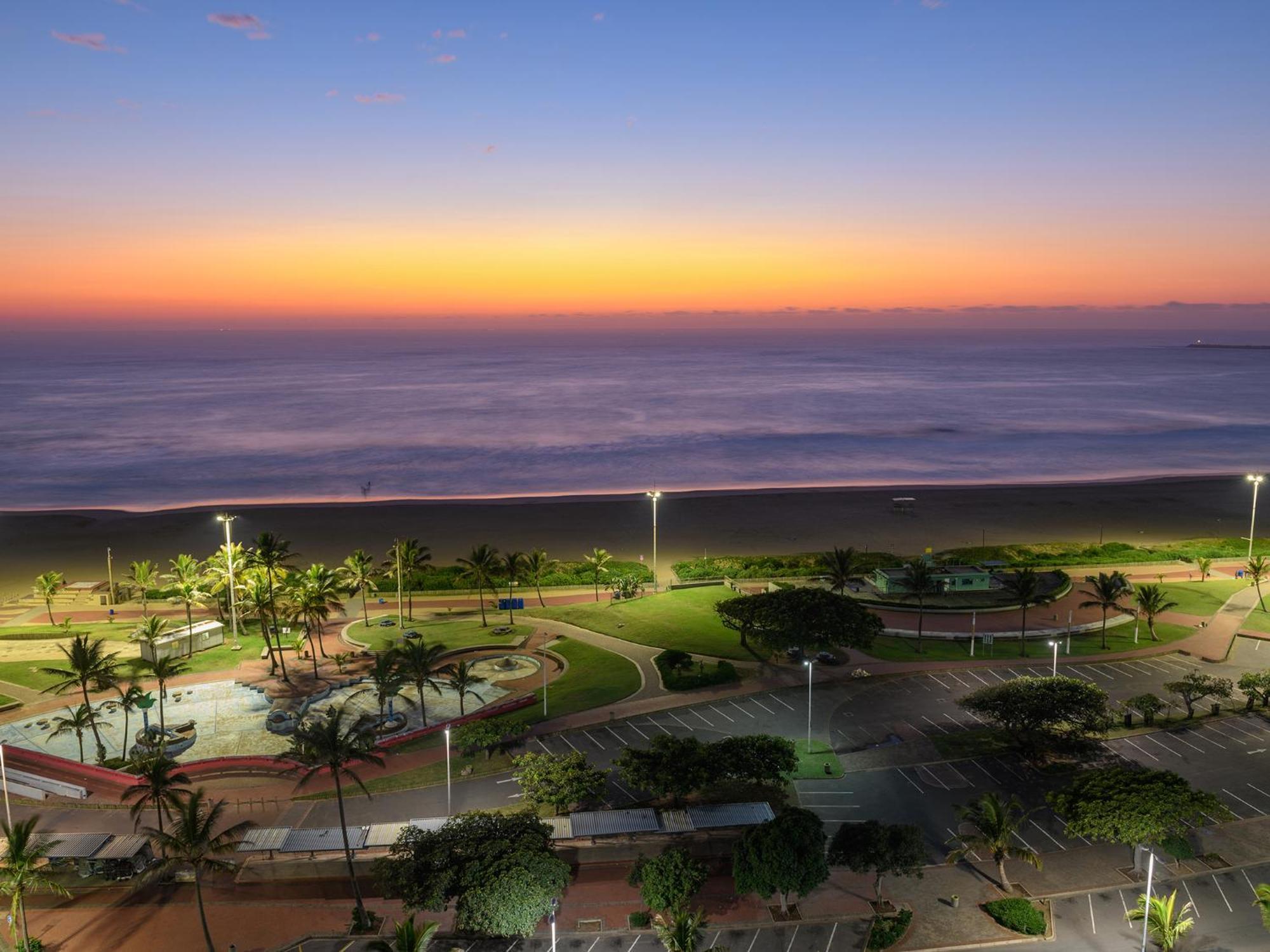 Hotel Durban Spa Extérieur photo